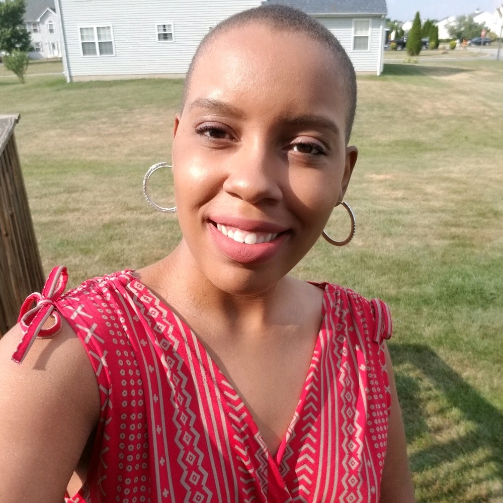 Meet your Posher, Treontae